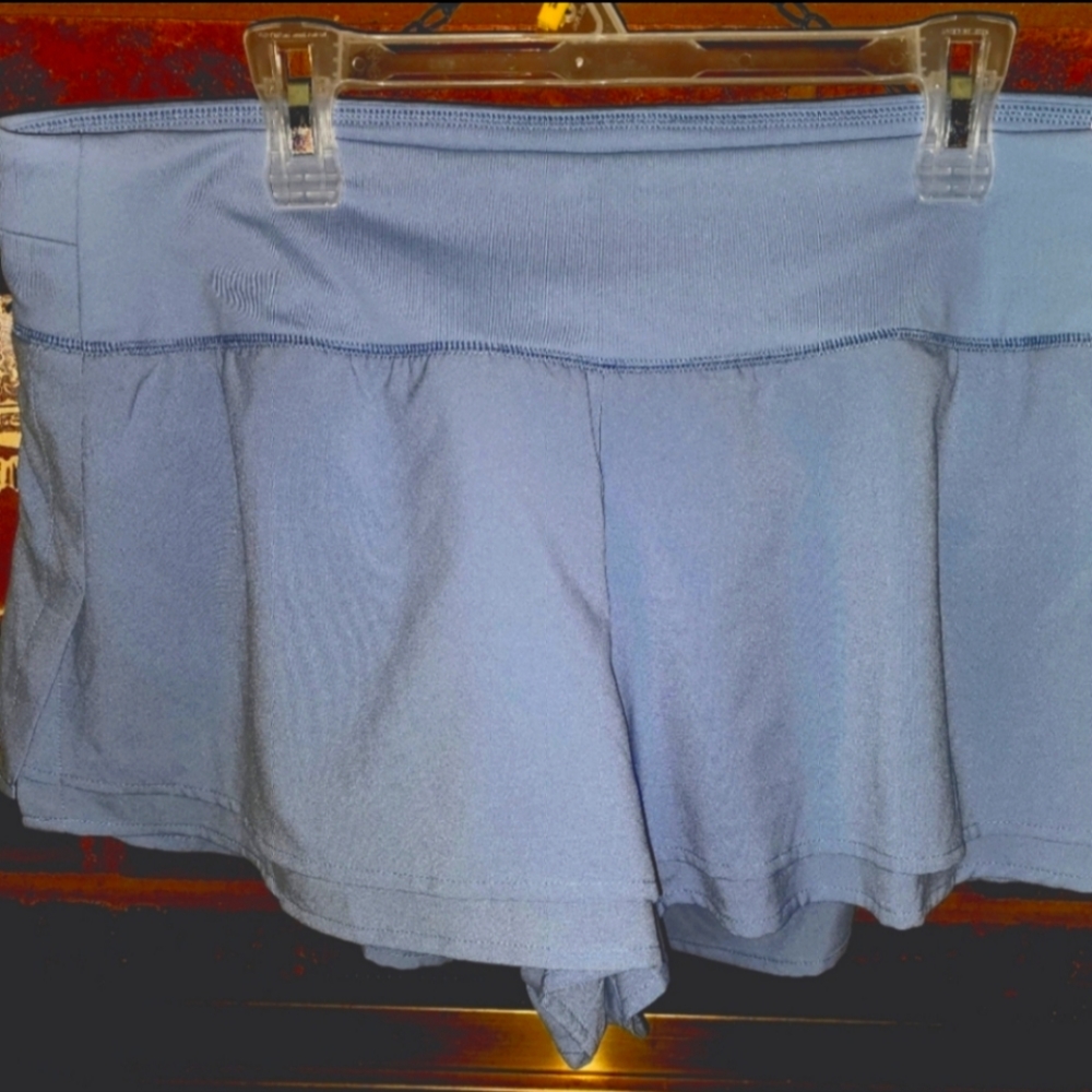 NWT Calia Kick It Up Performance Shorts